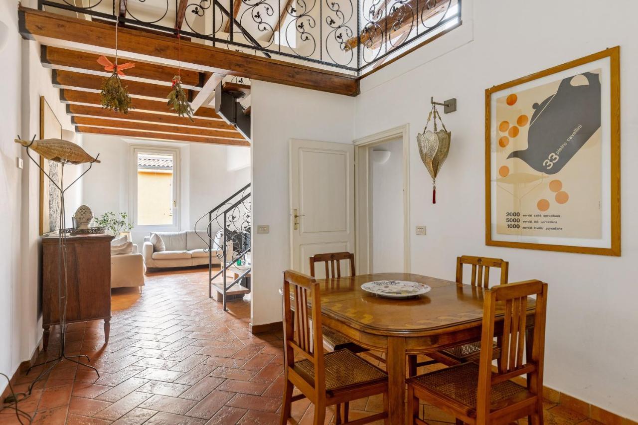 Appartamento Country Style House In By Wonderful Italy