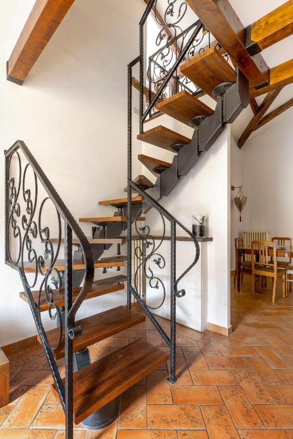 Appartamento Country Style House In By Wonderful Italy *
