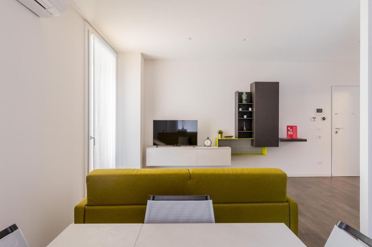 Citrus By Wonderful Italy Apartment
