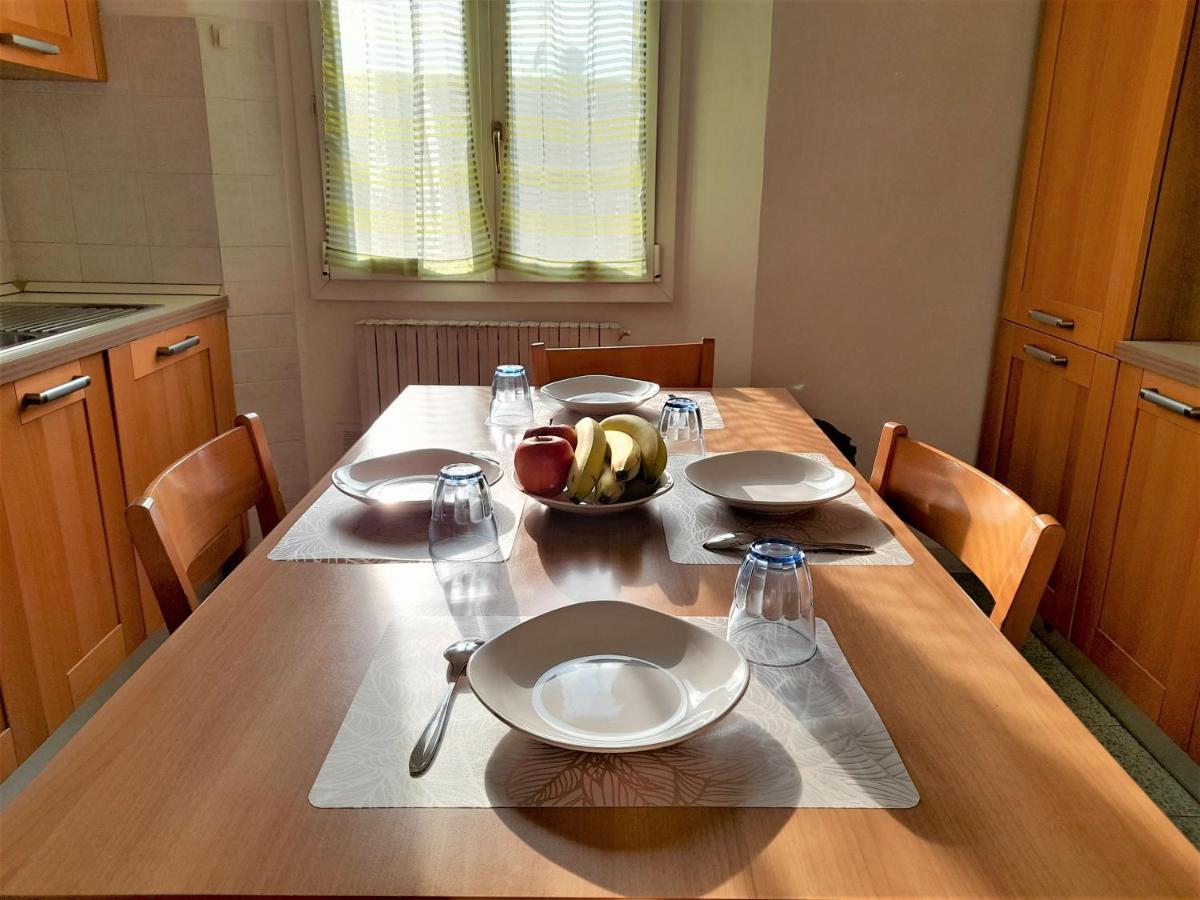 Frühstückspension Bologna Homestay