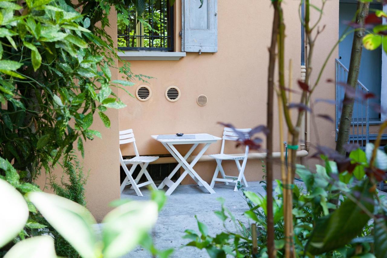 Vakantiehuis Il Nespolo