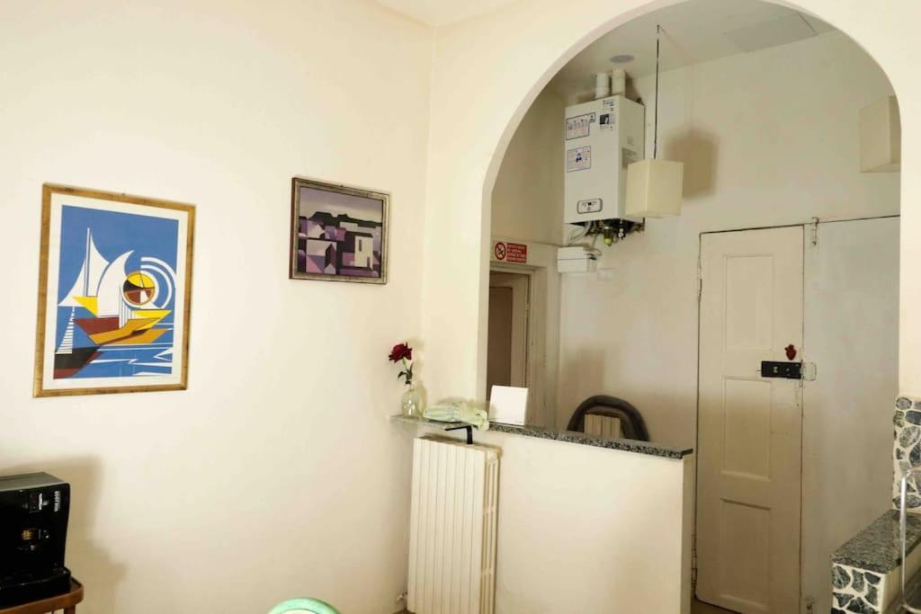 Lovely Flat, Ground Floor Centre Of Bologna! :) Apartment Bologna