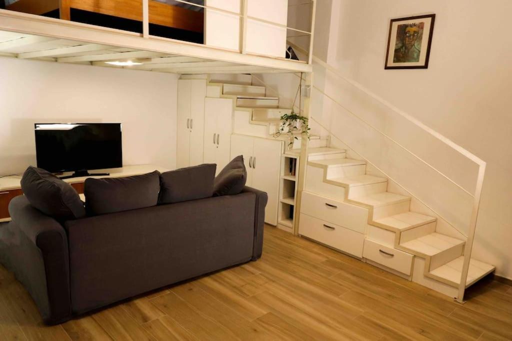 Lovely Flat, Ground Floor Centre Of Bologna! :) Apartment *