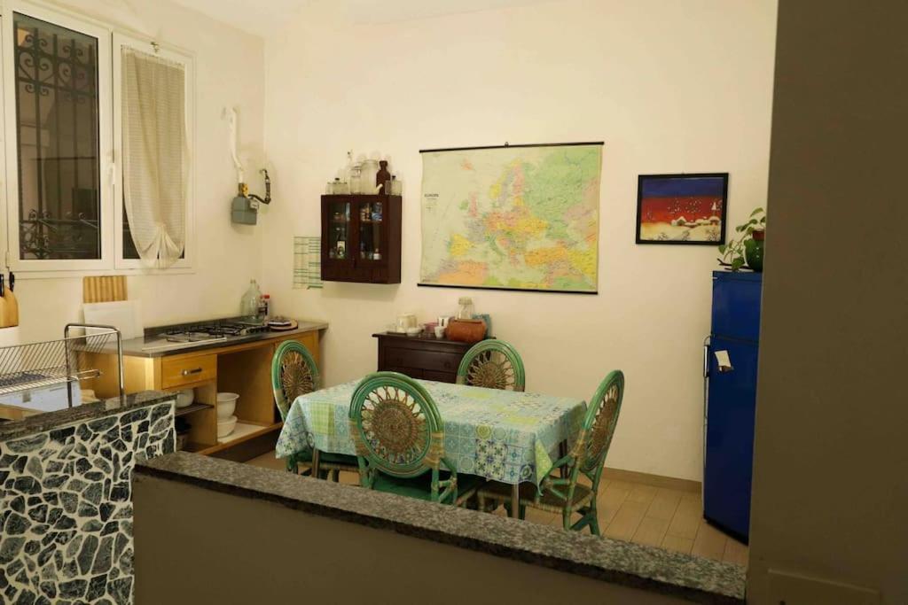 Lovely Flat, Ground Floor Centre Of Bologna! :) Bologna