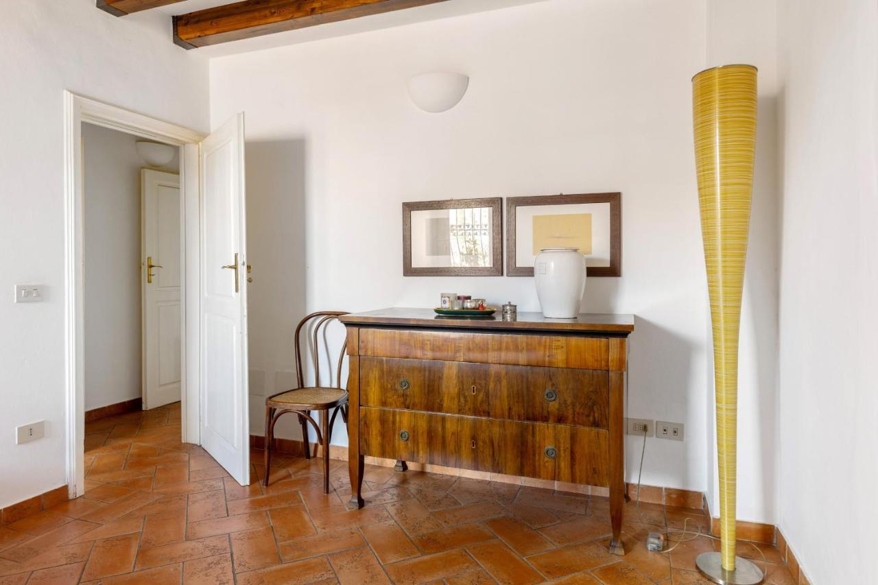 Country Style House In By Wonderful Italy * Bologna