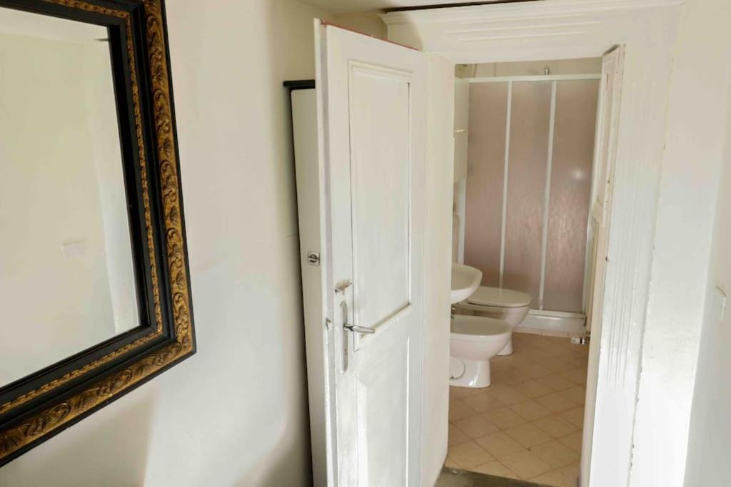 Lovely Flat, Ground Floor Centre Of Bologna! :) Apartment *
