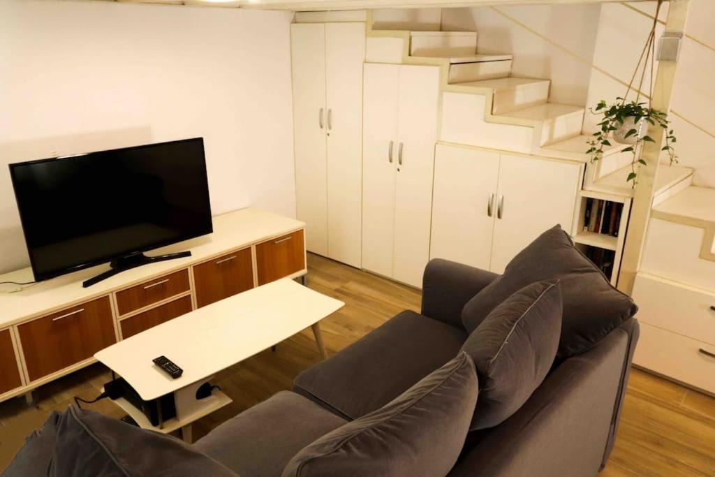 Lovely Flat, Ground Floor Centre Of Bologna! :) Apartment *