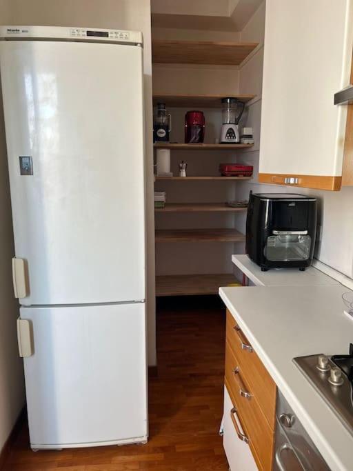 La Dimora Dell'artista Appartement *