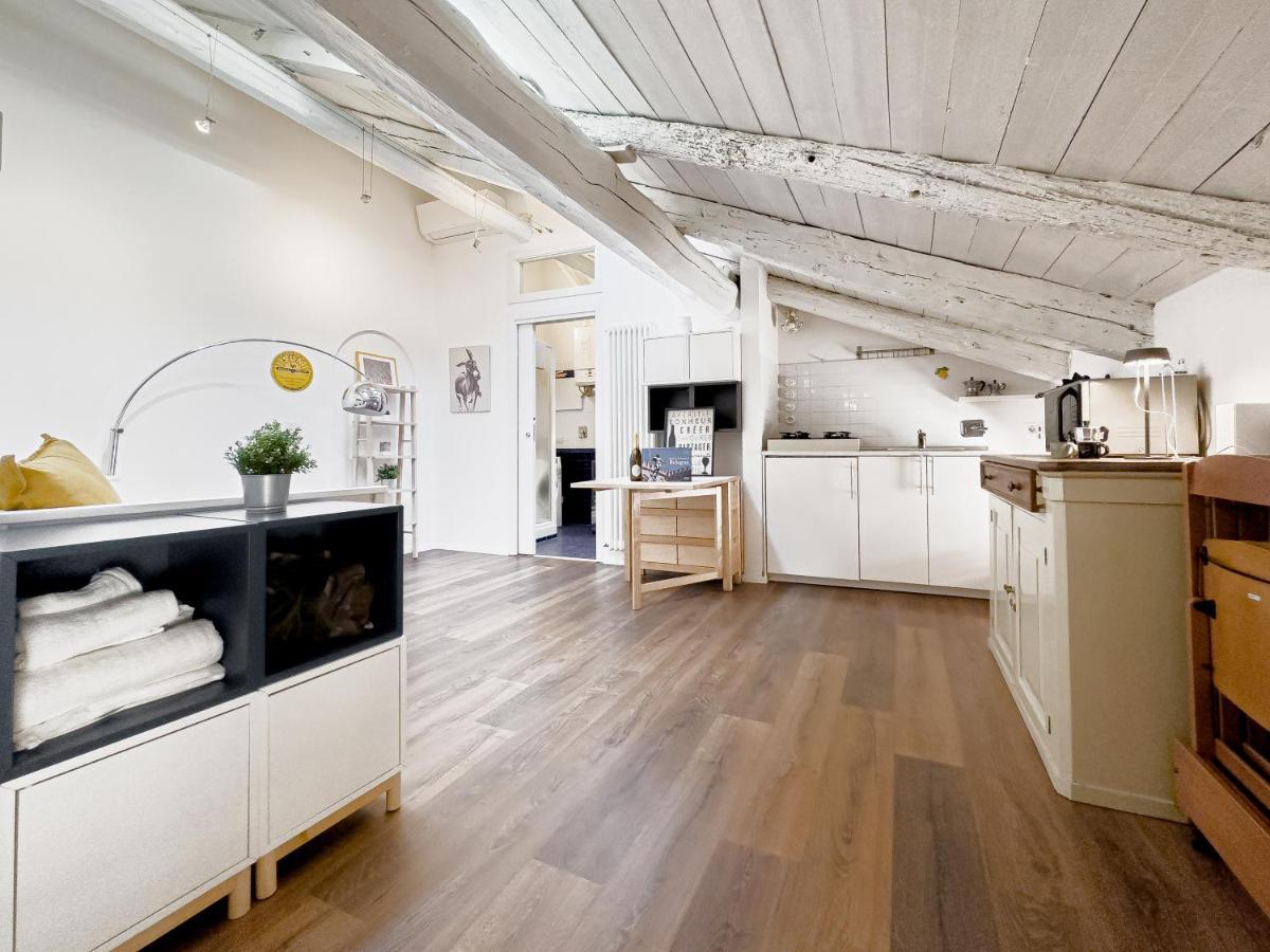 Realkasa De Pepoli Apartment *