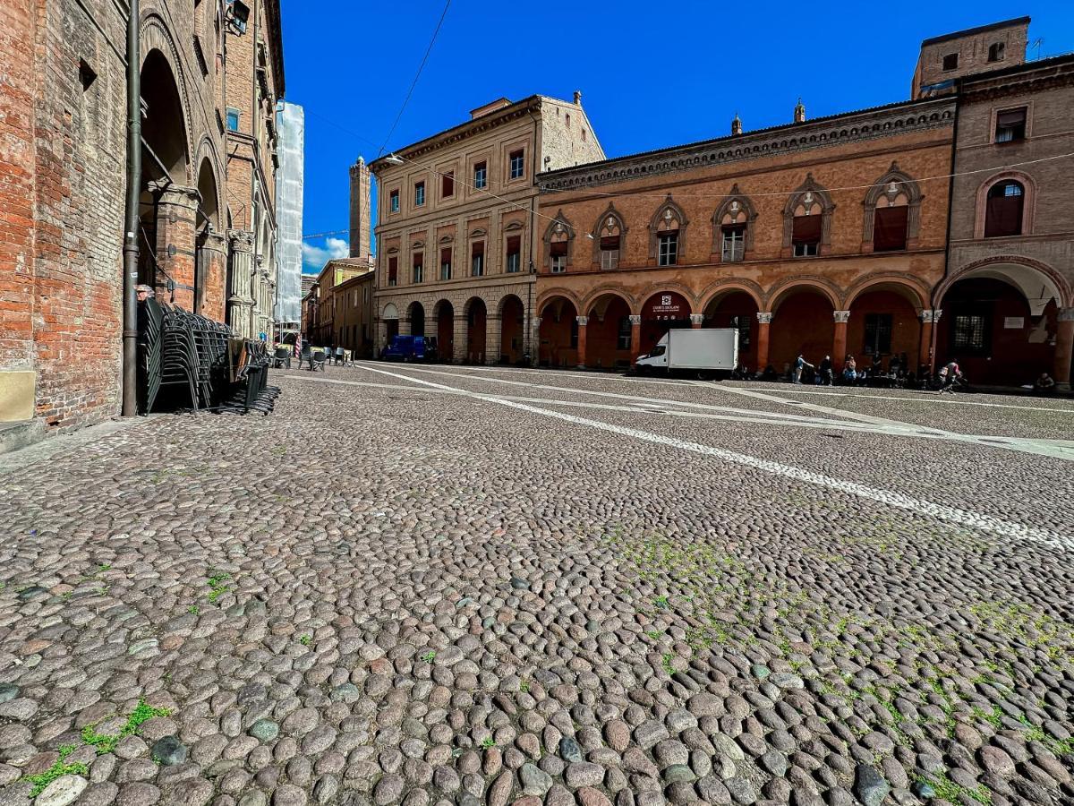 Realkasa De Pepoli Apartment Bologna