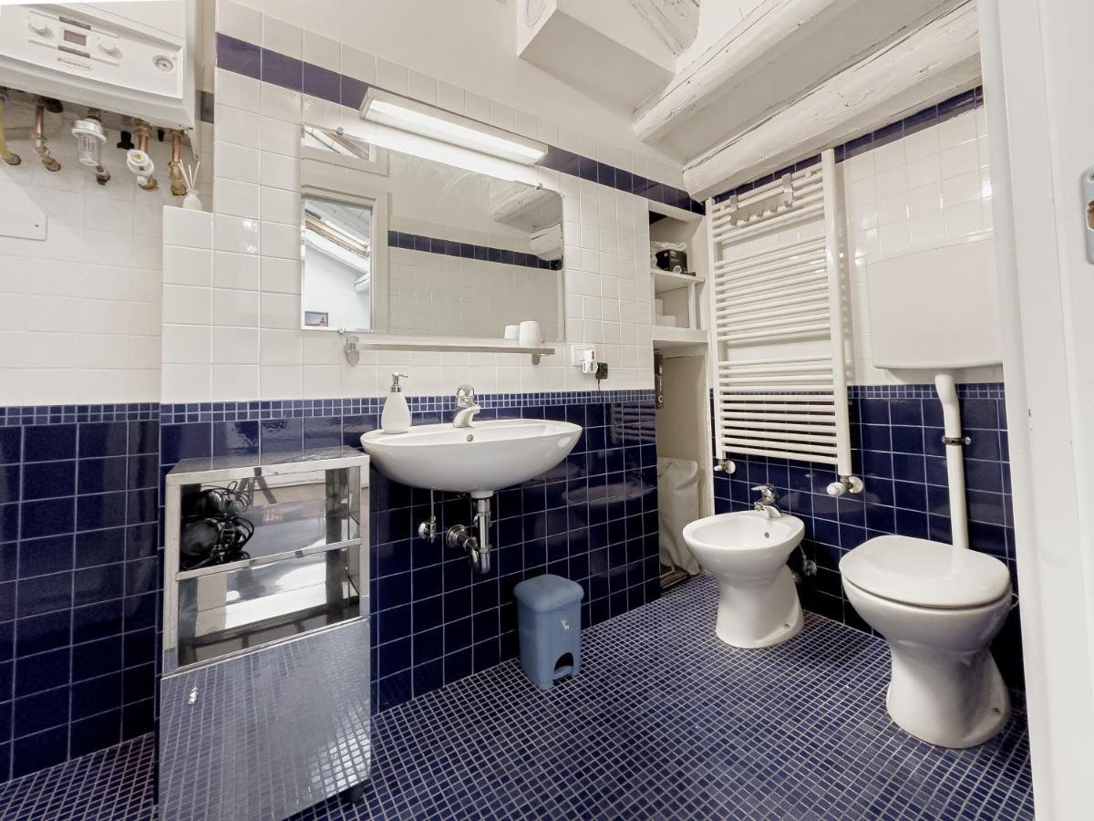 Realkasa De Pepoli Apartment