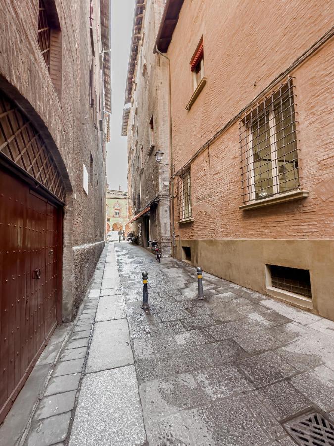 Realkasa De Pepoli * Bologna