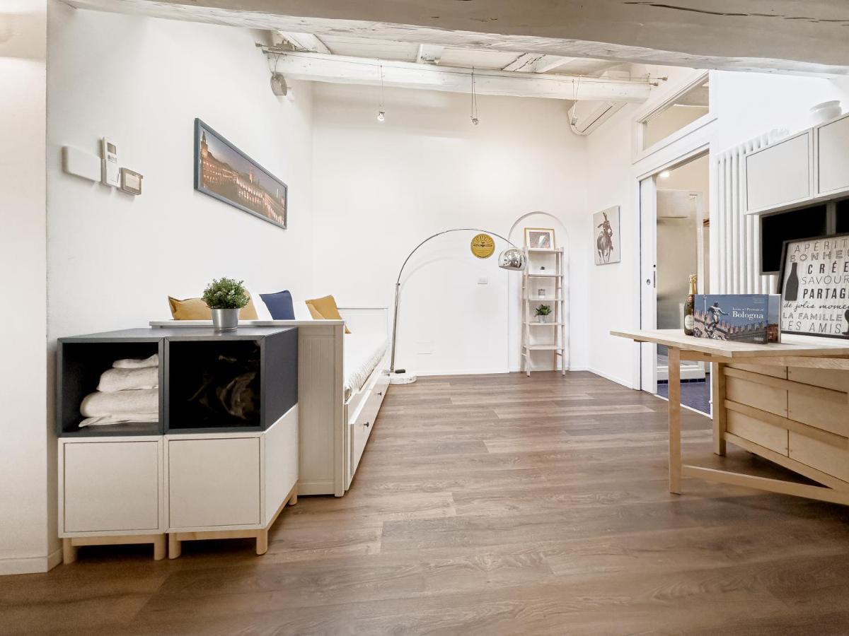 Apartment Realkasa De Pepoli