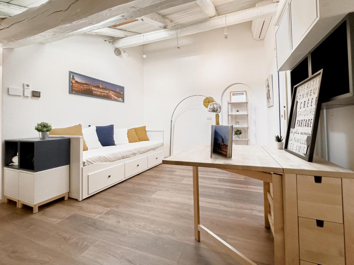 Apartment Realkasa De Pepoli Bologna