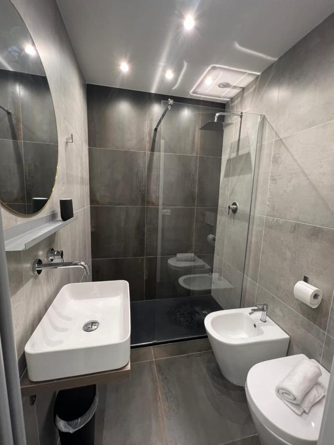 Apartamento Casa Cielo Universitas Bolonha