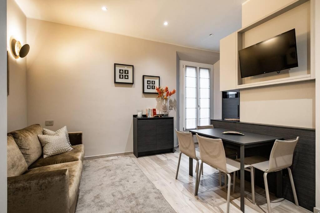 Apartment Casa Delle Farfalle Bologna