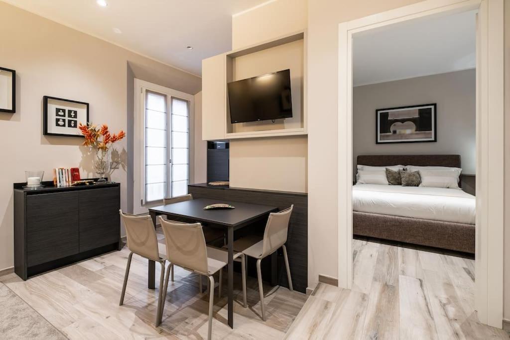 Casa Delle Farfalle Apartment *