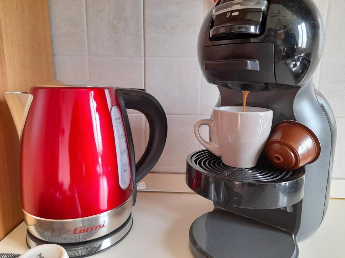 Bologna Homestay Frühstückspension
