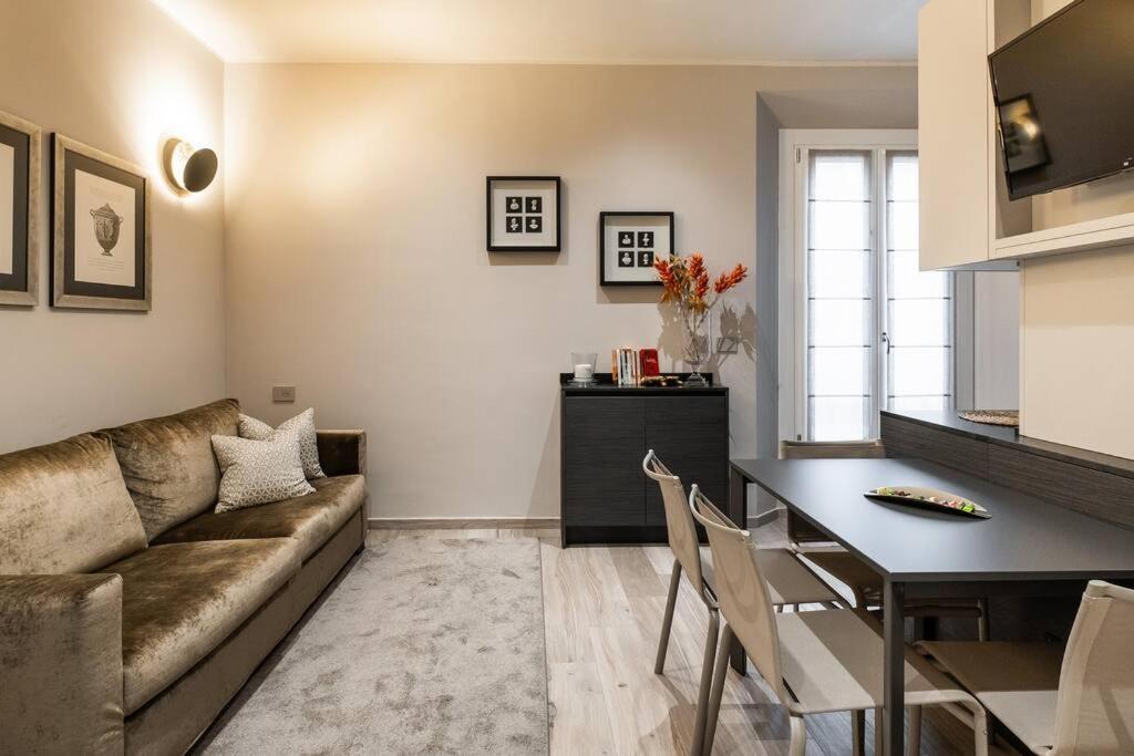 Apartment Casa Delle Farfalle Bologna