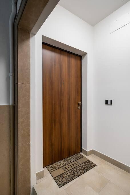 Apartment Casa Delle Farfalle Bologna