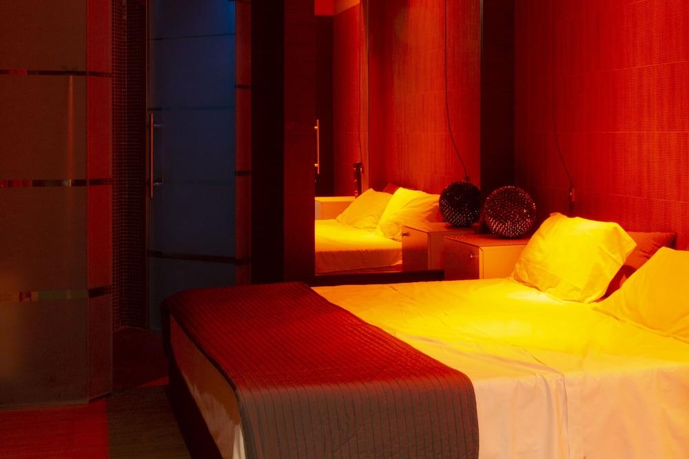 Hotel Smy Centrale Bologna