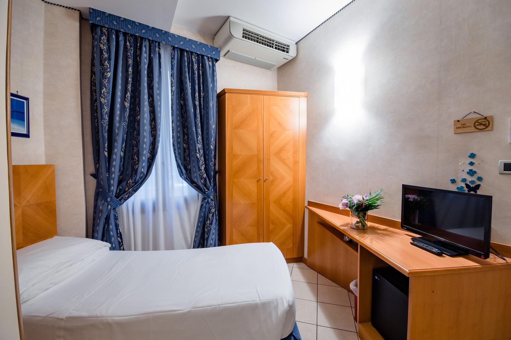 Hotel Centrale