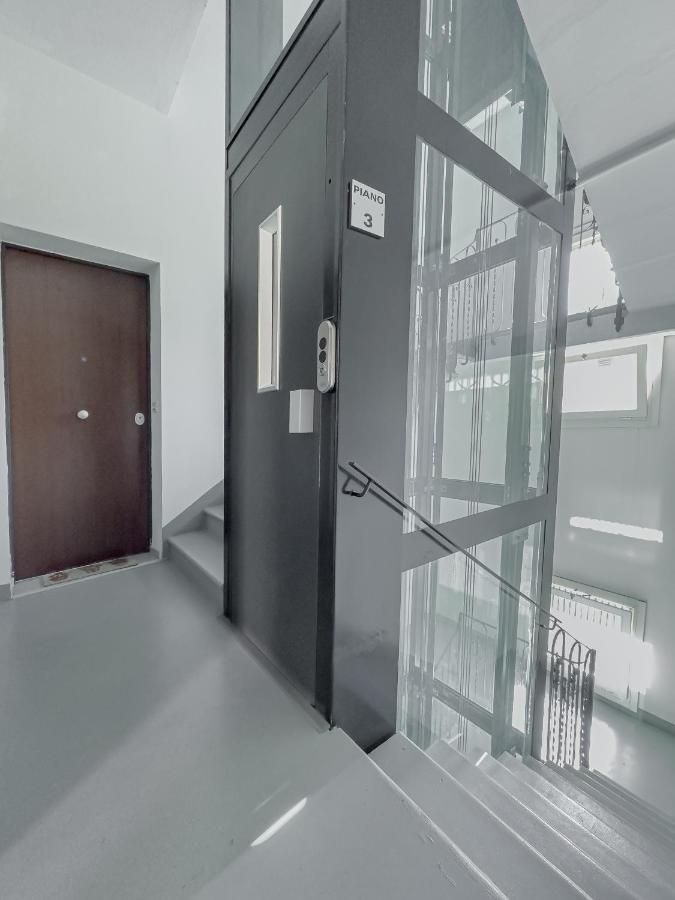 Realkasa Mura Del Borgo Di San Pietro Apartment