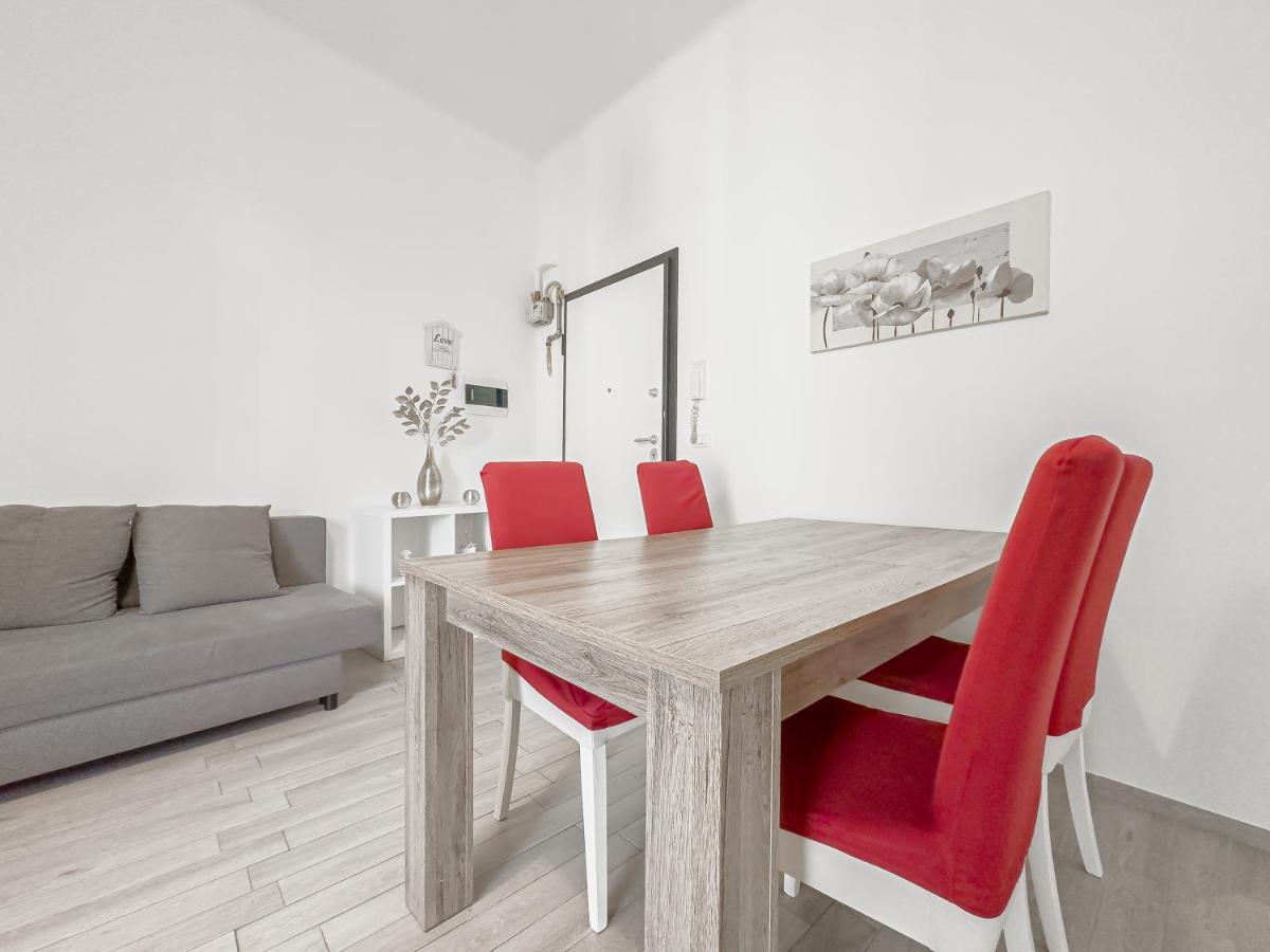 Apartment Realkasa Mura Del Borgo Di San Pietro