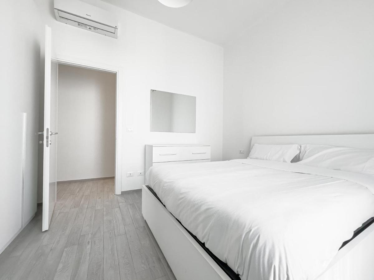 Realkasa Mura Del Borgo Di San Pietro Apartment
