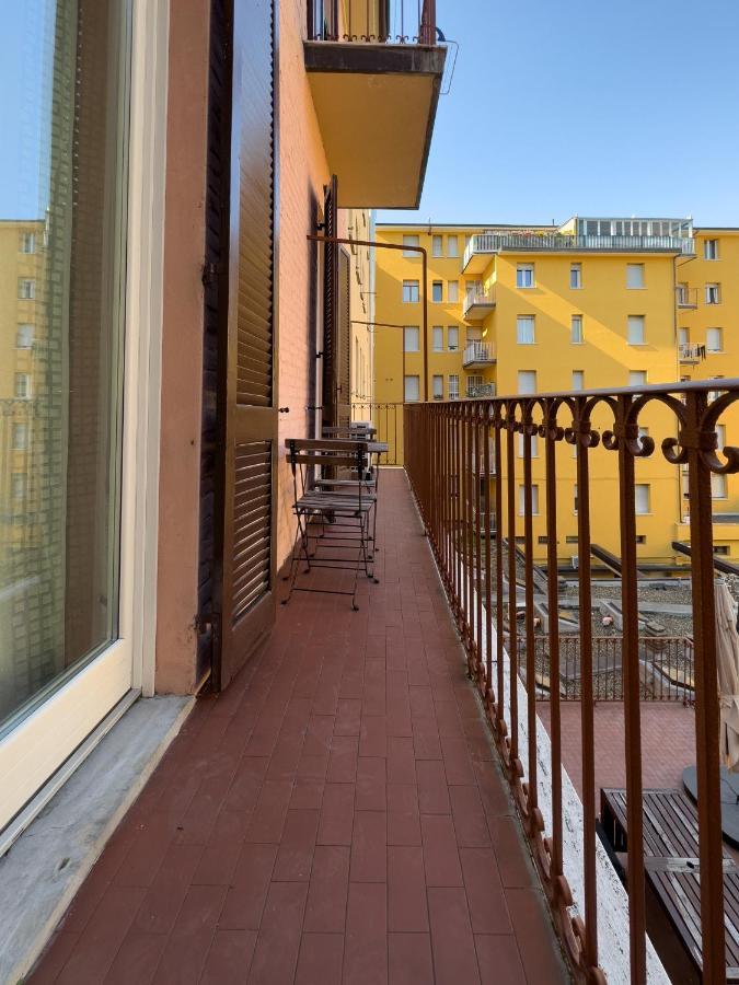 Apartment Realkasa Mura Del Borgo Di San Pietro Bologna