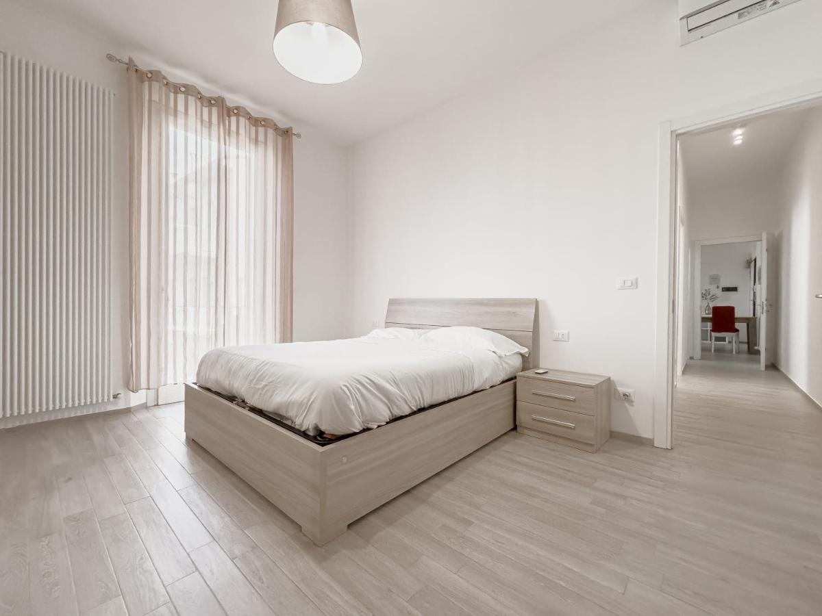 Realkasa Mura Del Borgo Di San Pietro Bologna