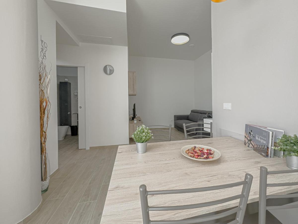 Realkasa Ferriera A Apartment