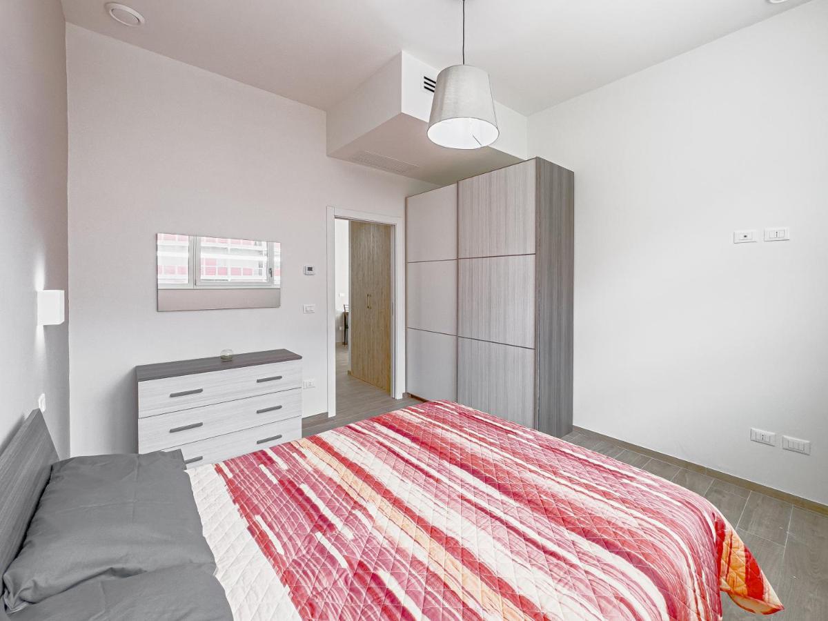 Apartment Realkasa Ferriera A *