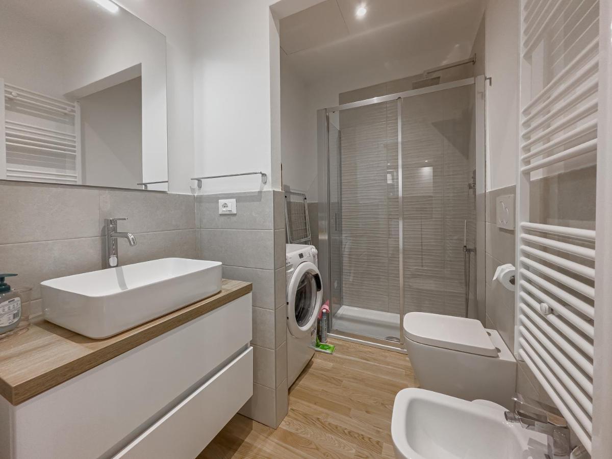 Appartement Realkasa Ferriera B *