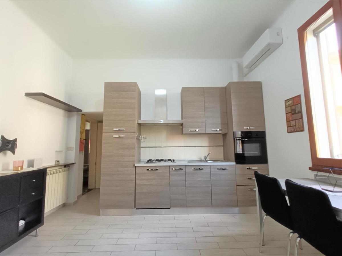 Appartamento Palagi