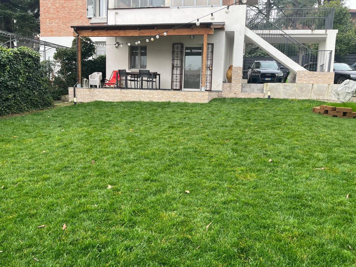 Casa Filippini Frühstückspension Bologna