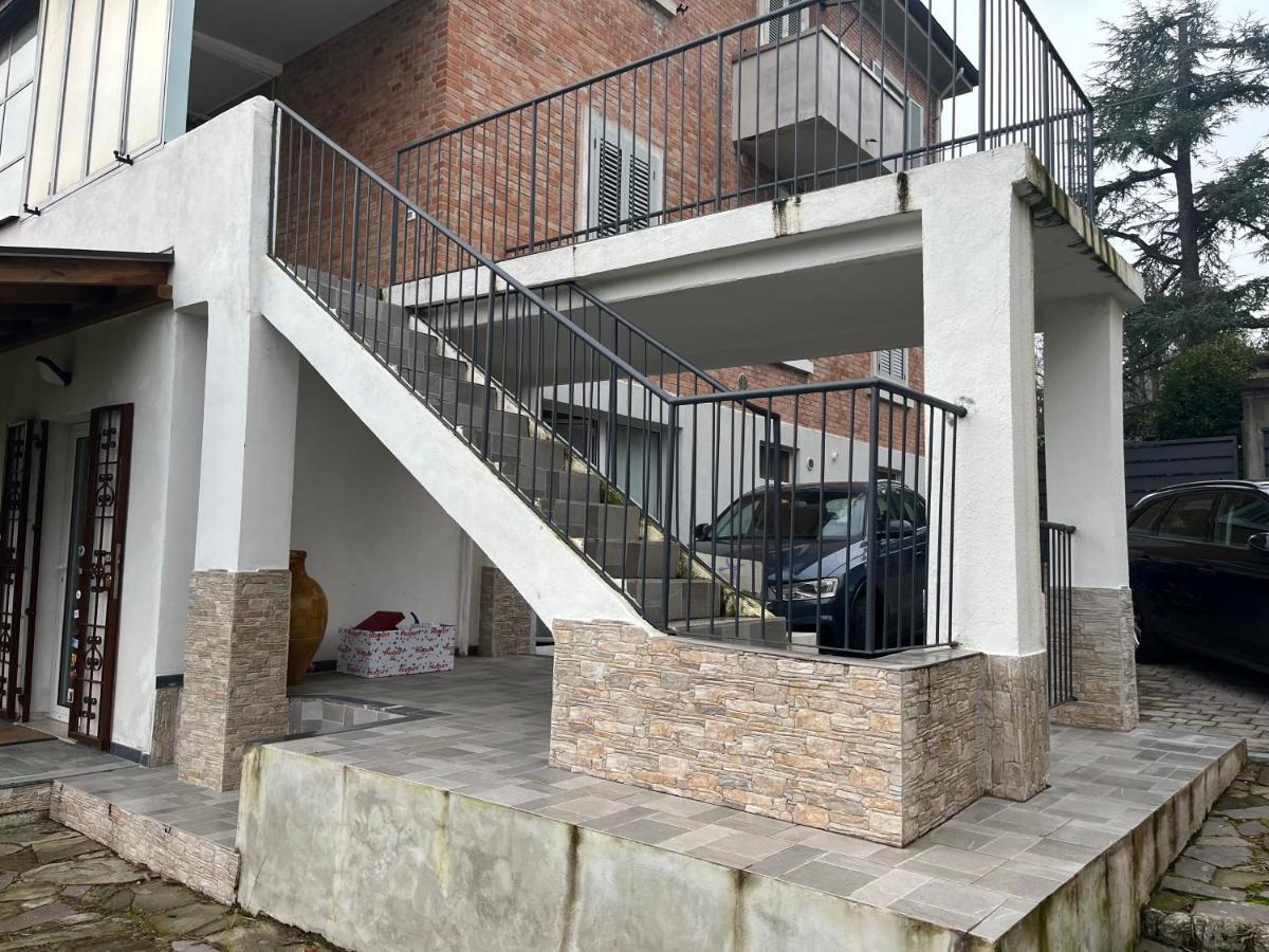 Frühstückspension Casa Filippini