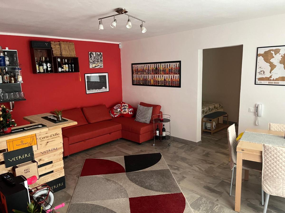 Casa Filippini