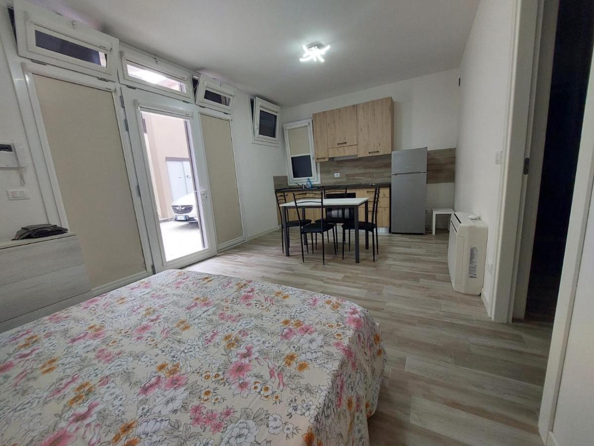 Apartment Levante *