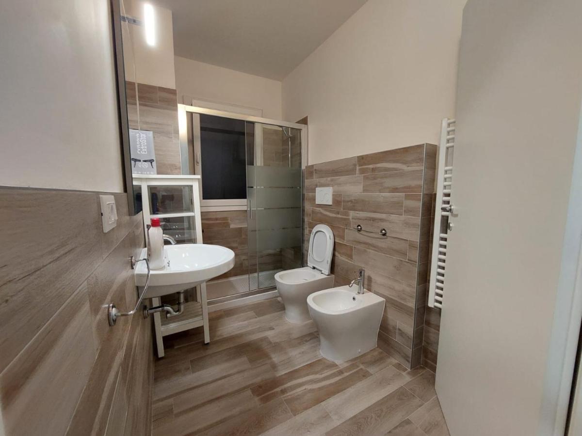 Apartment Levante Bologna