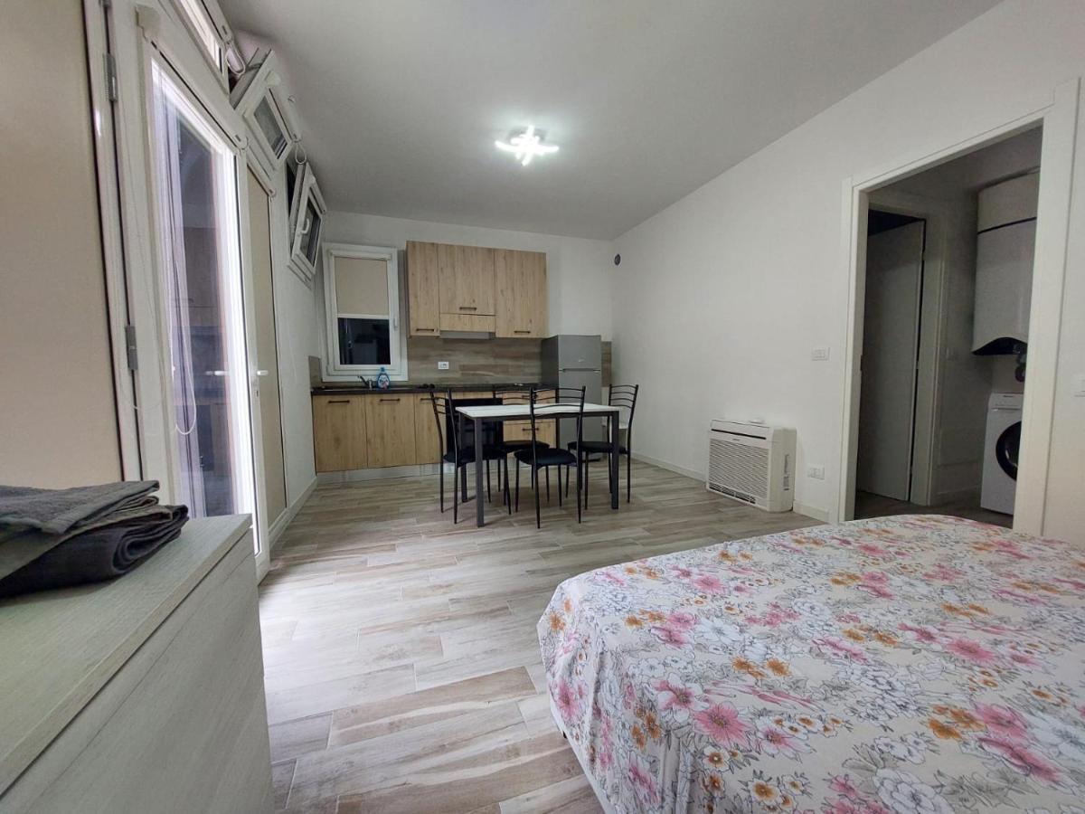Levante Apartment *