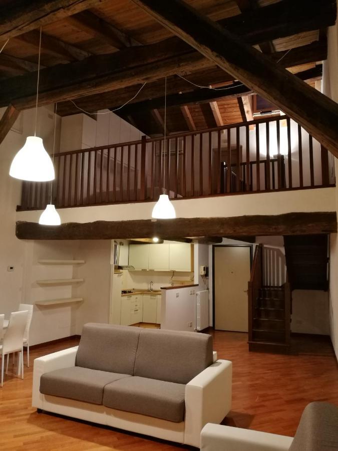 De' Pepoli Apartment
