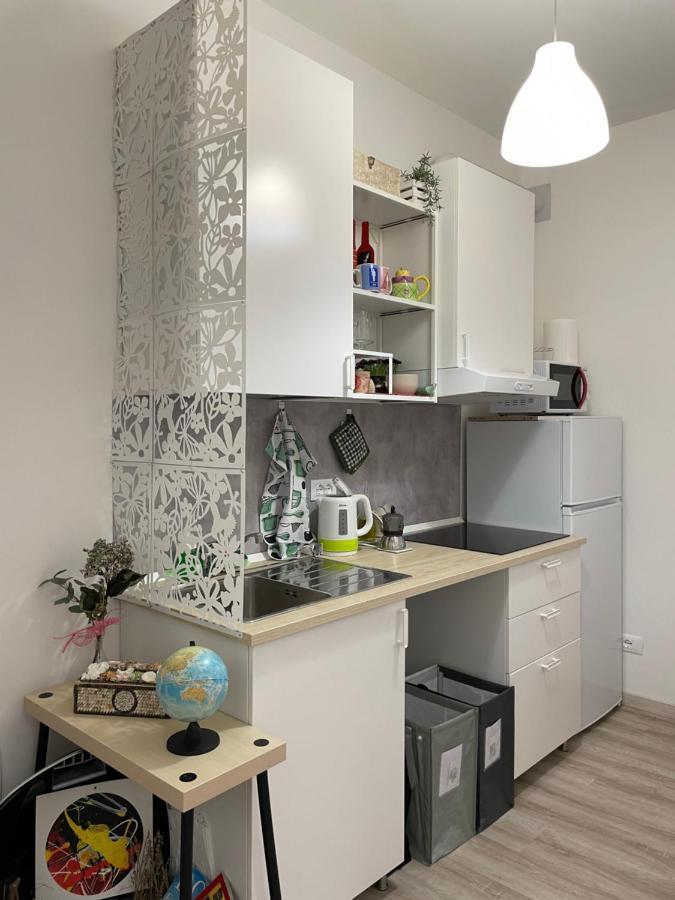 La Casa Di La Apartment