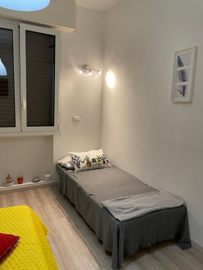 Apartment La Casa Di La *