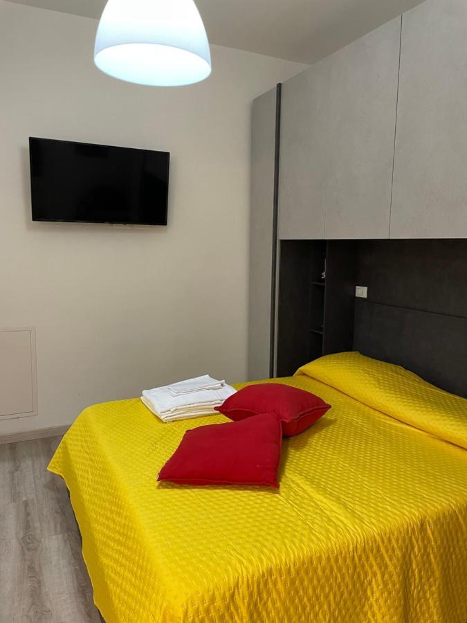 La Casa Di La Apartment *