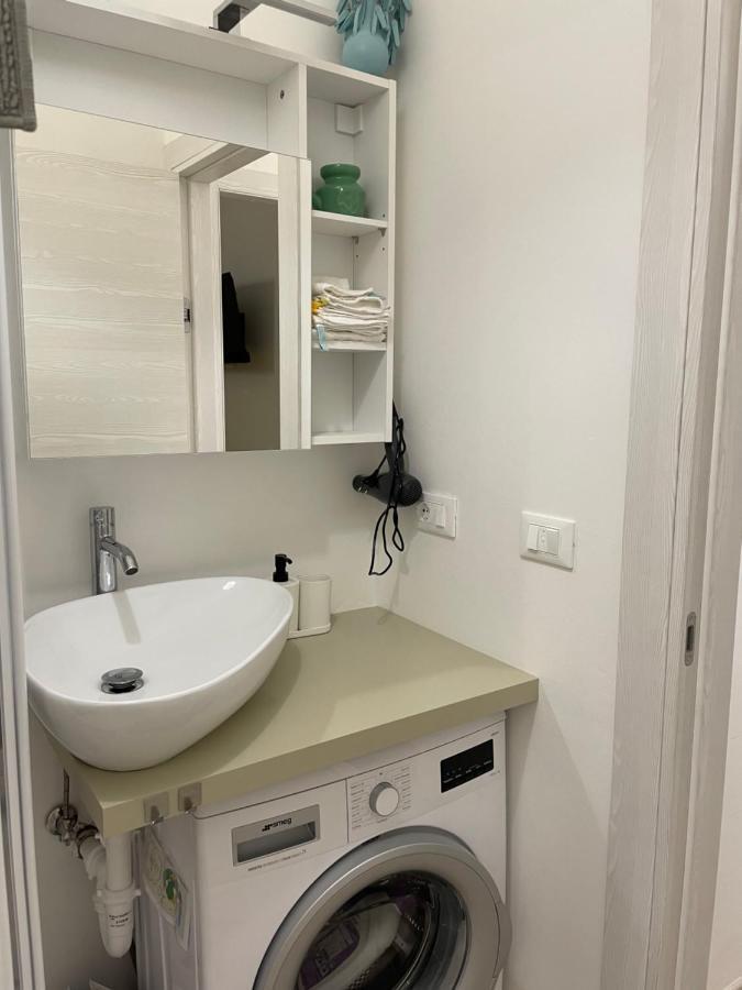 La Casa Di La Apartment Bologna