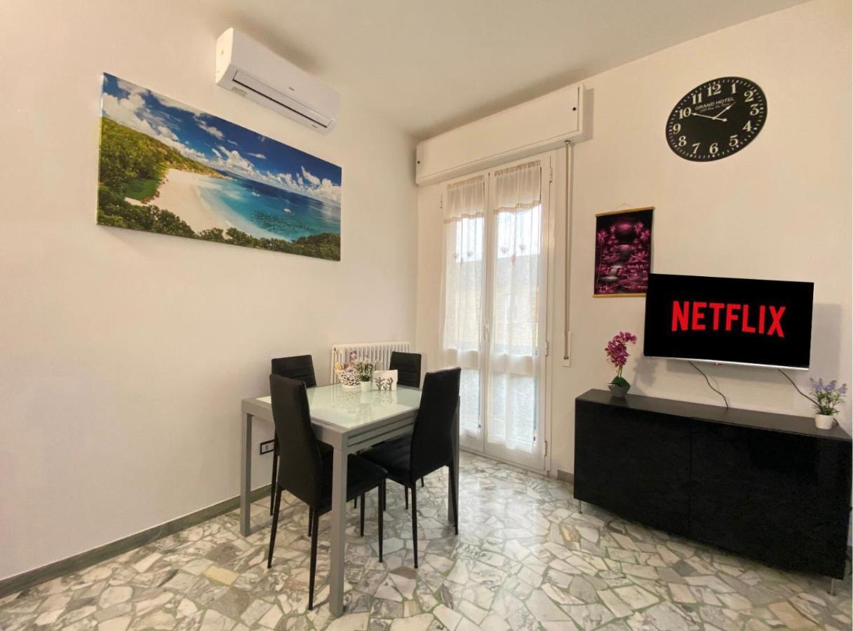 Casavacanzetoffee Gold Apartment Bologna