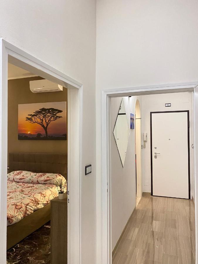 Apartment Casavacanzetoffee Gold