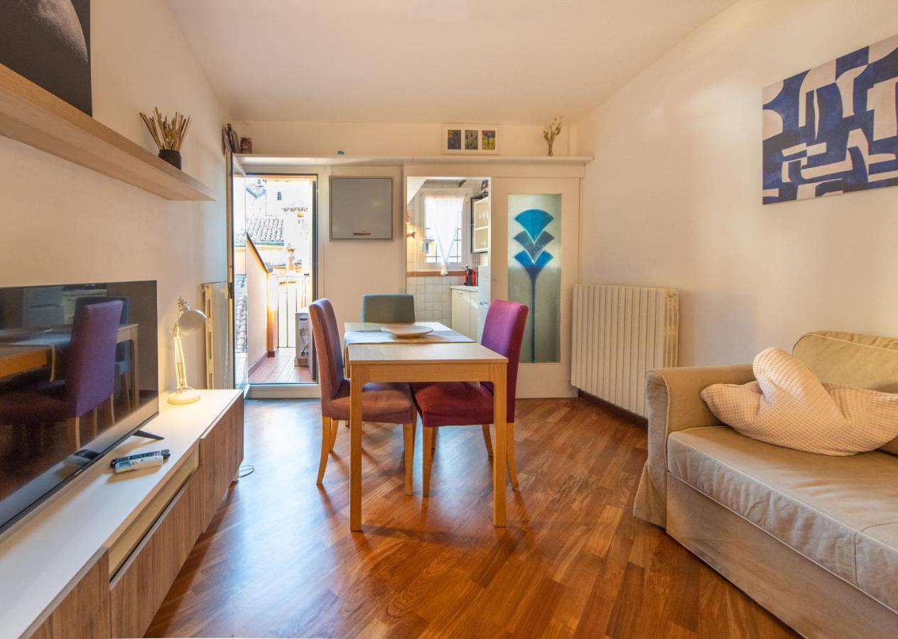 Appartement Housmart Tovaglie 9 Int. 6 *