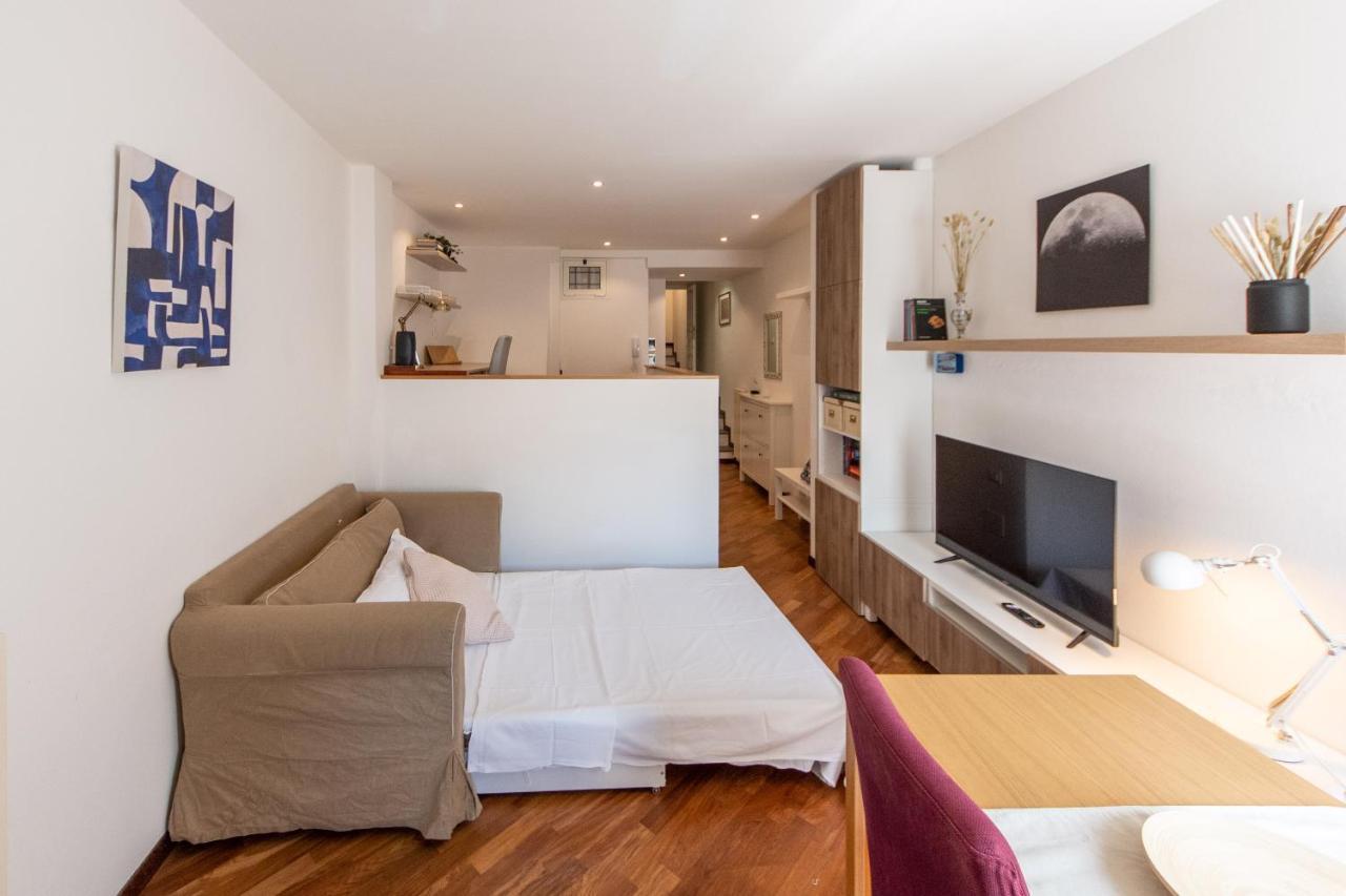 Appartement Housmart Tovaglie 9 Int. 6